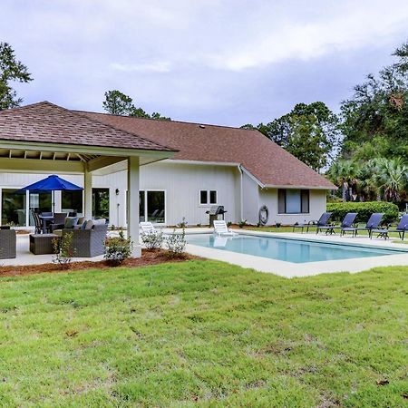 Full Sweep 66 Villa Hilton Head Island Ngoại thất bức ảnh