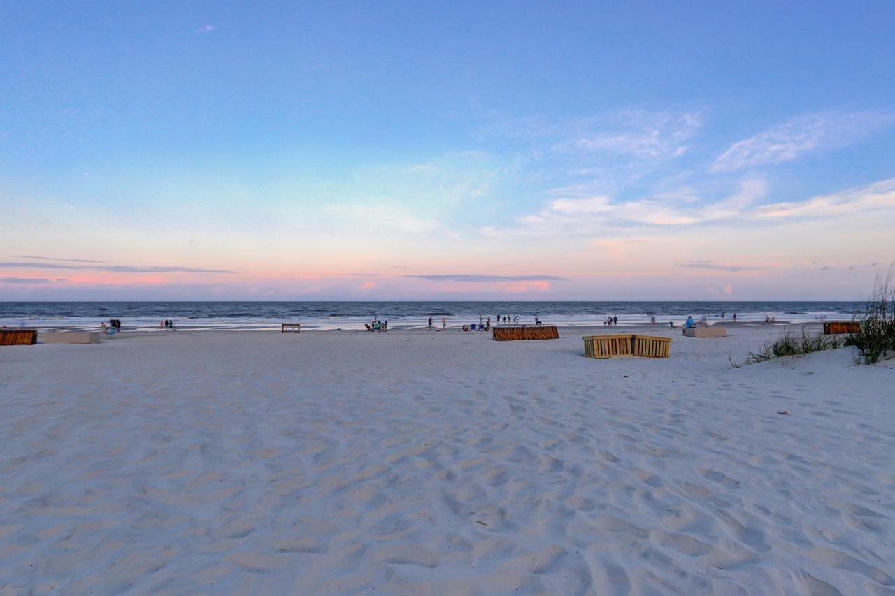 Full Sweep 66 Villa Hilton Head Island Ngoại thất bức ảnh