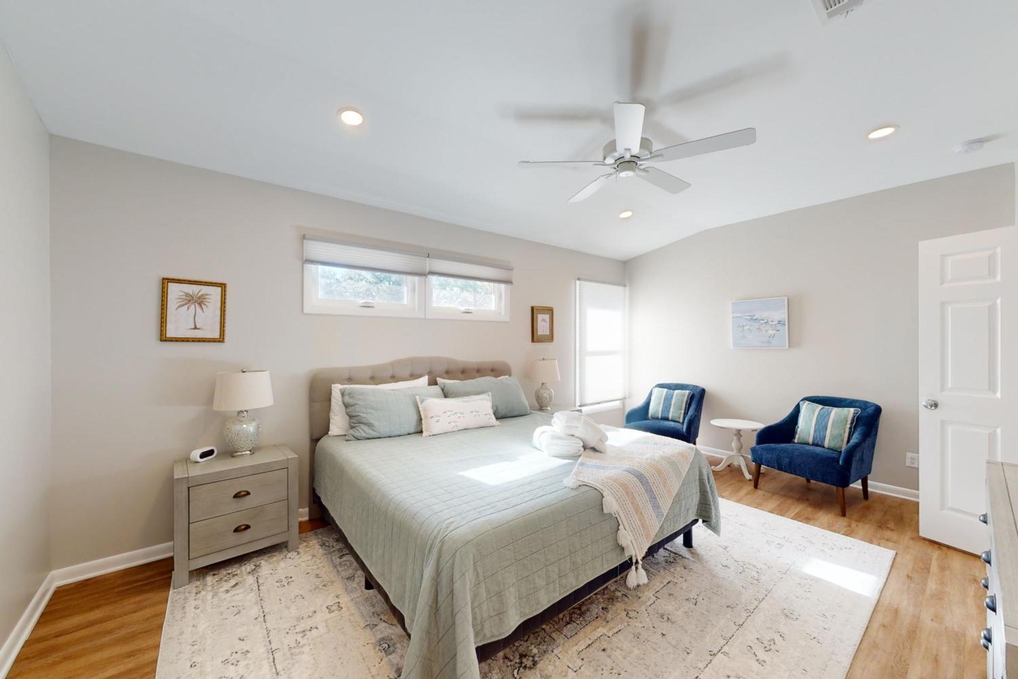 Full Sweep 66 Villa Hilton Head Island Ngoại thất bức ảnh