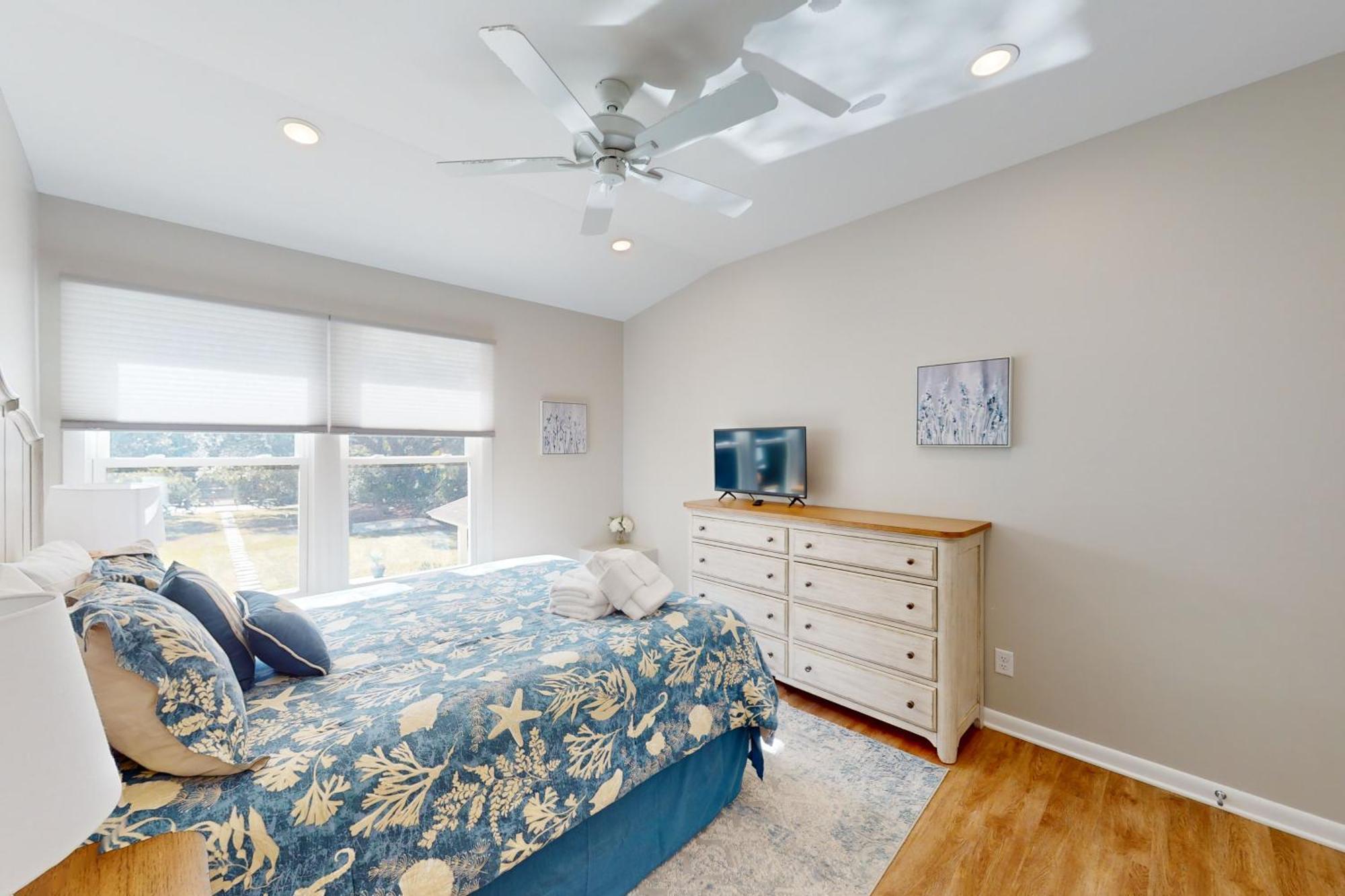 Full Sweep 66 Villa Hilton Head Island Ngoại thất bức ảnh