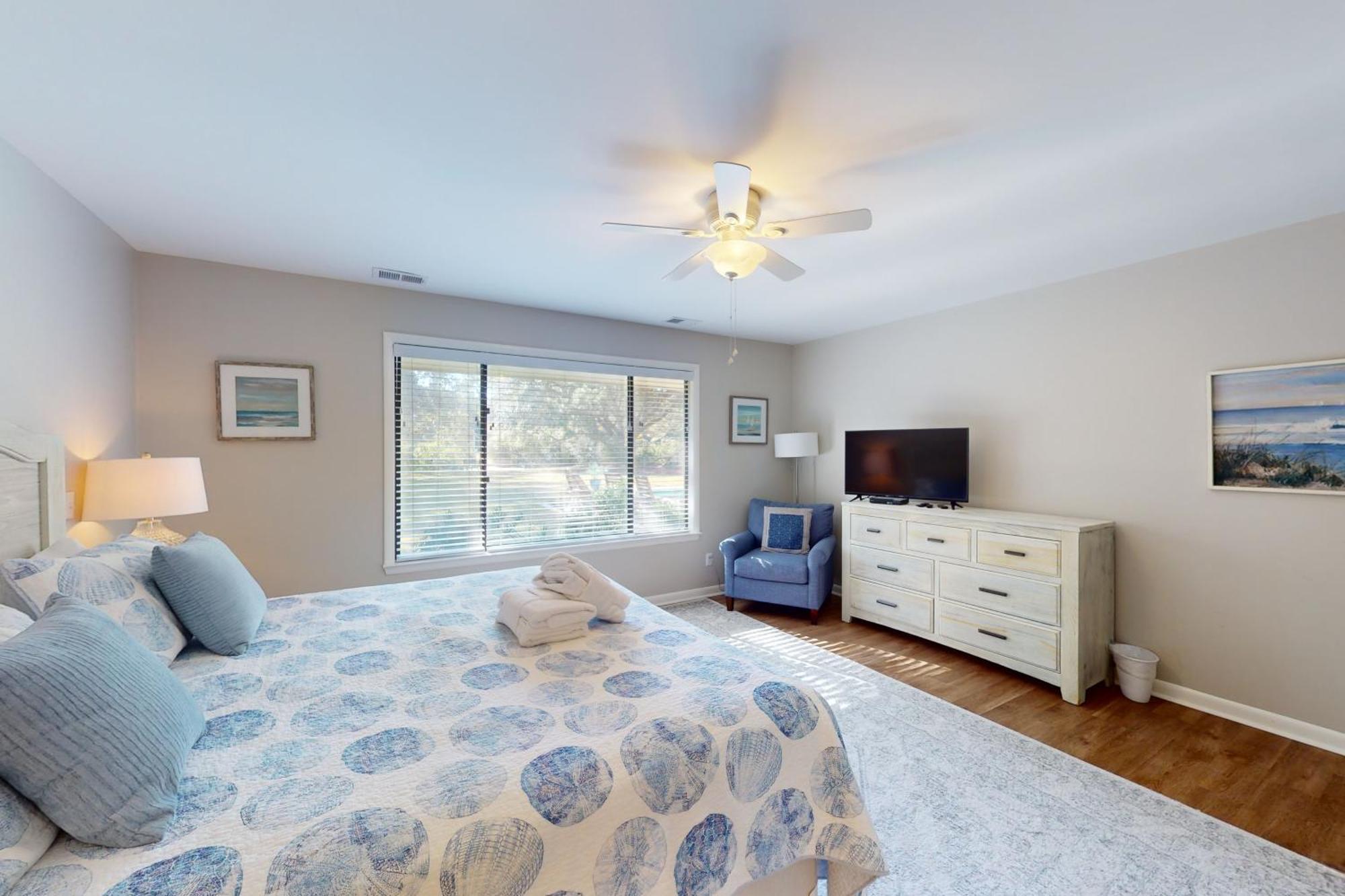 Full Sweep 66 Villa Hilton Head Island Ngoại thất bức ảnh