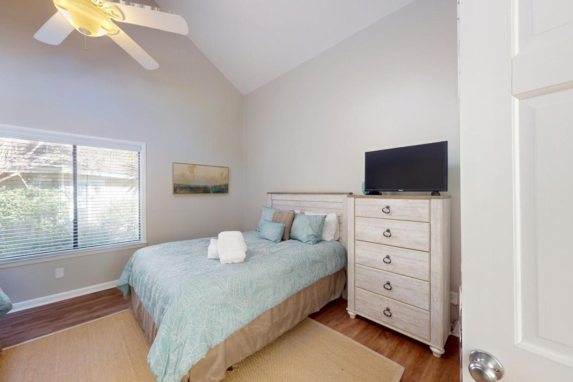 Full Sweep 66 Villa Hilton Head Island Ngoại thất bức ảnh