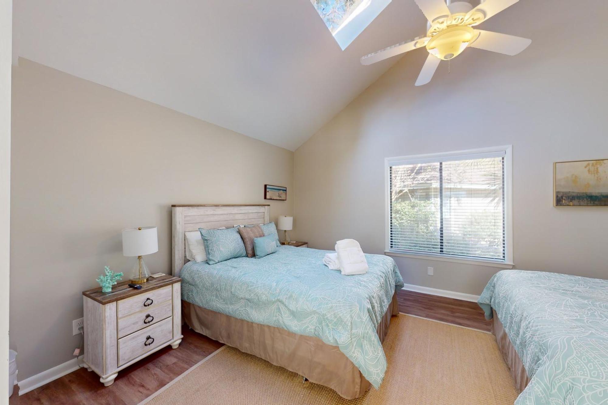 Full Sweep 66 Villa Hilton Head Island Ngoại thất bức ảnh