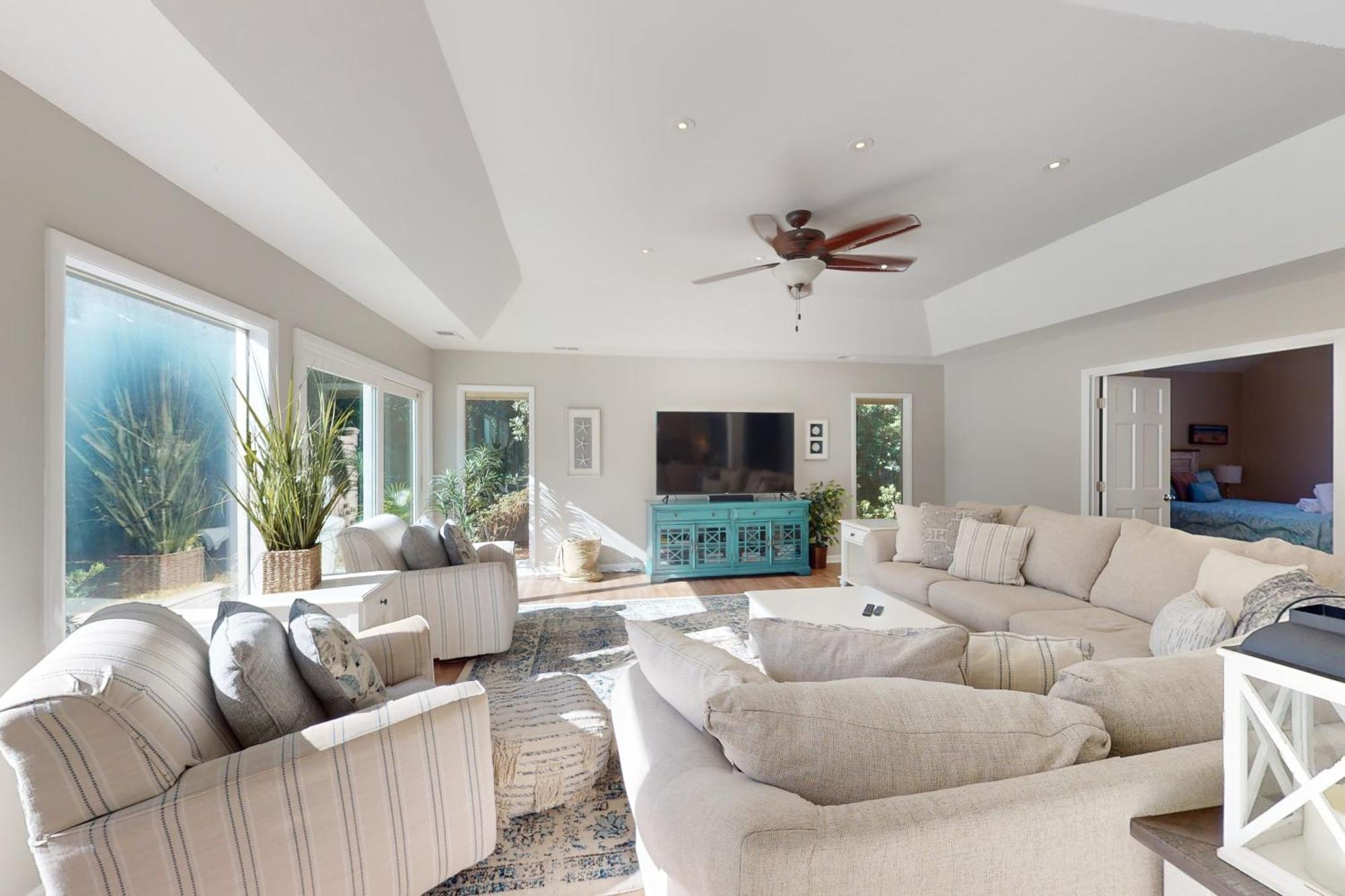 Full Sweep 66 Villa Hilton Head Island Ngoại thất bức ảnh